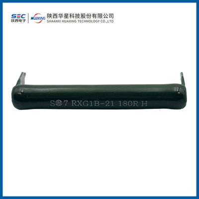 Buy RXG1B Enamelled Wirewound Resistor online manufacture
