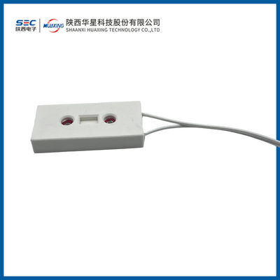 Buy RX27-8 Ceramic Housed Wirewound Resistor online manufacture