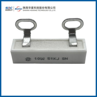 Buy RX27-7A Ceramic Housed Wirewound Resistor online manufacture