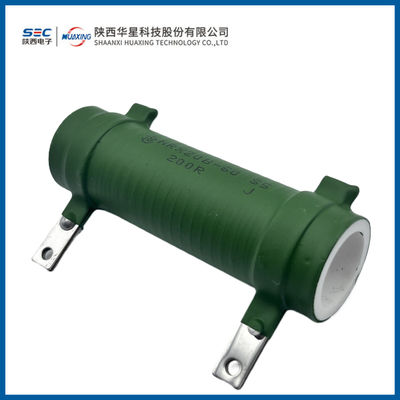 Buy RX20B Varnished Wirewound Resistor online manufacture
