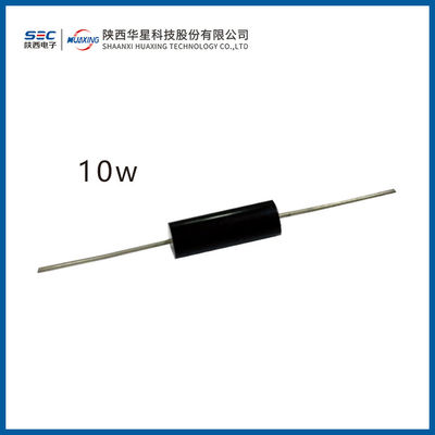 Buy RXM71-10W Wirewound Molded Fixed Resistor online manufacture