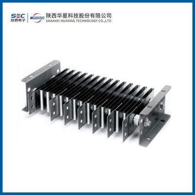 Buy HRR High Power Load Bank Self Cooling Load Cabinet online manufacture