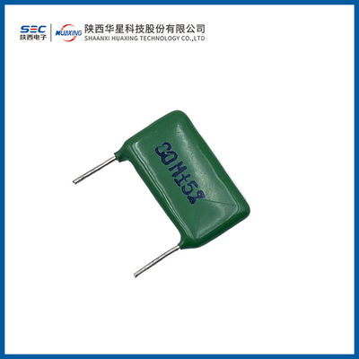 Buy RI90 High Voltage Glass Enamel Film Fixed Resistor online manufacture