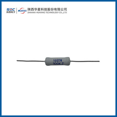 Buy RI52 High Temperature Enamel Resistor online manufacture
