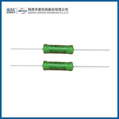 Buy RI0983 Type Special High Voltage Glass Enamel Resistor online manufacture