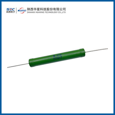 Buy RY0990 Type Pulse Oxidation Film Fixed Resistor online manufacture