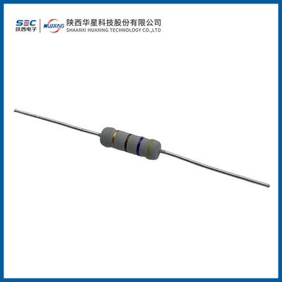 Buy RY Type Power Oxide Film Resistor online manufacture
