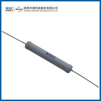 Buy RI80B High Voltage Glass Enamel Resistor online manufacture