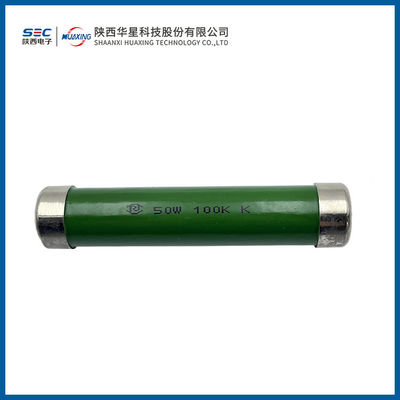 Buy RI80 High Voltage Glass Enamel Resistor online manufacture