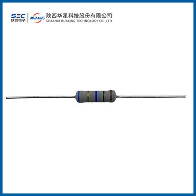 Buy RI82 High Voltage Glass Enamel Resistor online manufacture