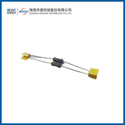 Buy RI40 Type Glass Enamel Resistor online manufacture