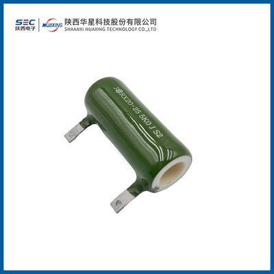 Buy RX20 Vitreous Enamelled Wirewound Resistors online manufacture